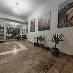 Hotel White Boutique Hotel- *
