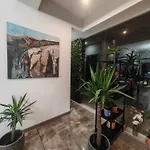 White Boutique Hotel-