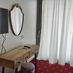 White Boutique Hotel- Hotel Eforie Nord