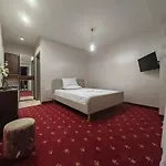 Hotel White Boutique Hotel- Eforie Nord