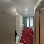White Boutique Hotel- Hotel Eforie Nord