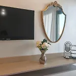 White Boutique Hotel- Hotel