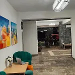 White Boutique Hotel- * Eforie Nord