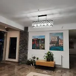 White Boutique Hotel-