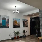 White Boutique Hotel- Eforie Nord