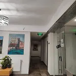 Hotel White Boutique Hotel-
