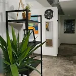 White Boutique Hotel- Hotel *