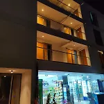 White Boutique Hotel-