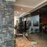 Hotel White Boutique Hotel-