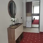 White Boutique Hotel- Hotel