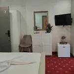 Hotel White Boutique Hotel- Eforie Nord
