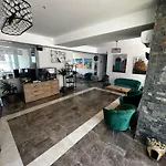 White Boutique Hotel- * Eforie Nord