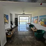White Boutique Hotel- Hotel *