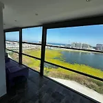 White Boutique Hotel- Eforie Nord