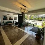 White Boutique Hotel- * Eforie Nord