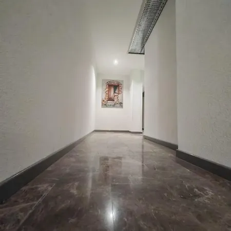 White Boutique Hotel- Hotel