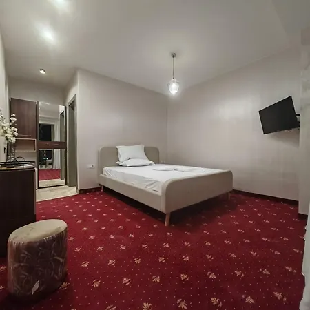 Hotel White Boutique Hotel- Eforie Nord