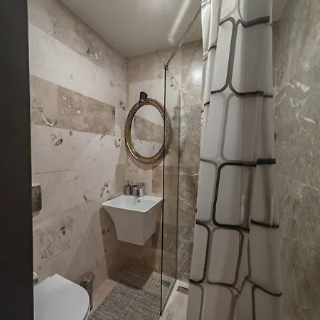 White Boutique Hotel- Eforie Nord