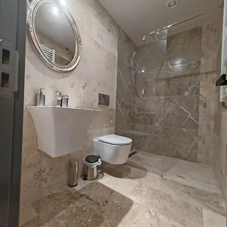 Szálloda White Boutique Hotel-