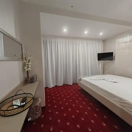 White Boutique Hotel- Eforie Nord