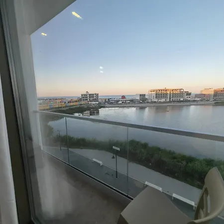 Hotel White Boutique Hotel- Eforie Nord