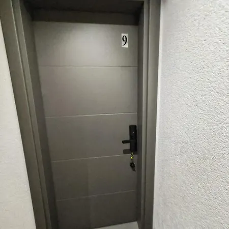 Hotel White Boutique Hotel- Eforie Nord