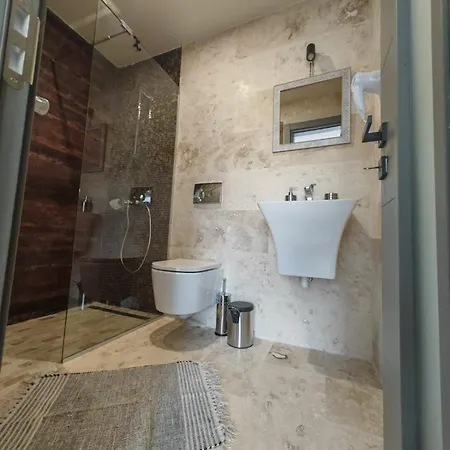 White Boutique Hotel- * Eforie Nord