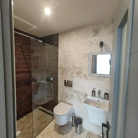 White Boutique Hotel- Hotel *