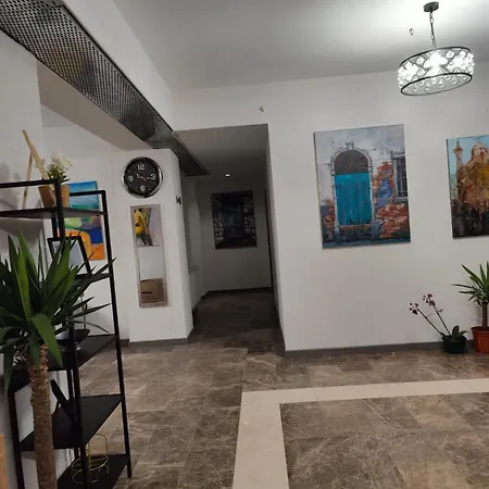 White Boutique Hotel- إيفوري نورد