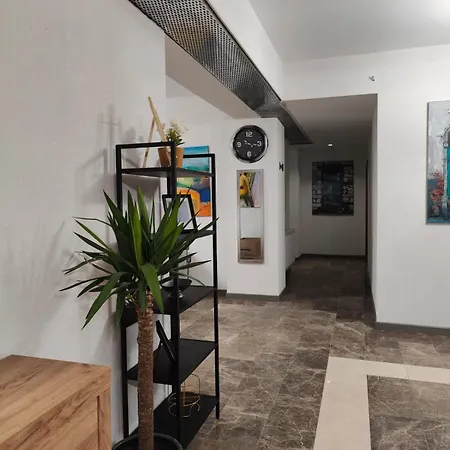 White Boutique Hotel- فندق إيفوري نورد