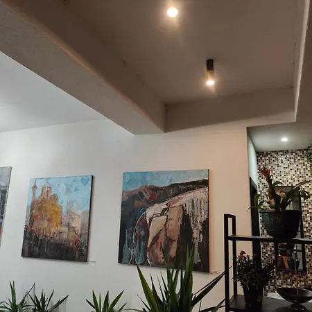 White Boutique Hotel- Hotel *