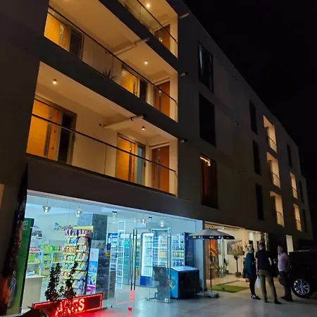 فندق White Boutique Hotel- *