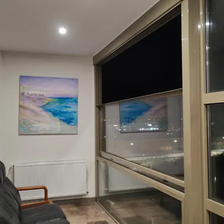 White Boutique Hotel- فندق إيفوري نورد