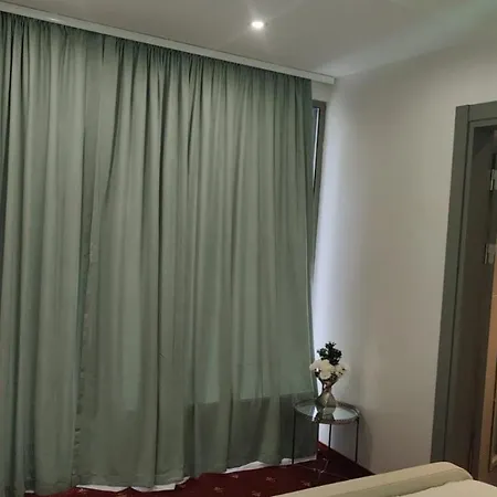 White Boutique Hotel- إيفوري نورد