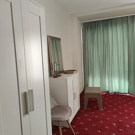 White Boutique Hotel- Hotel *