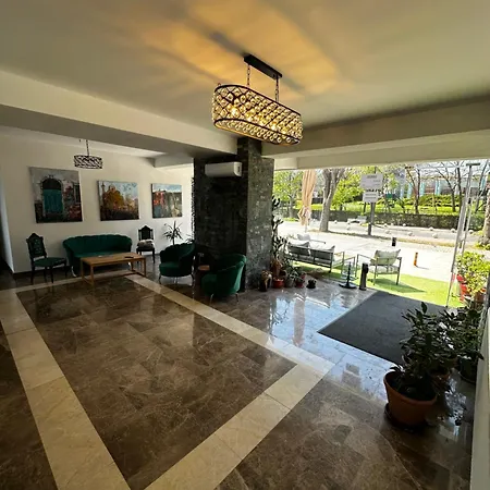White Boutique Hotel- * إيفوري نورد