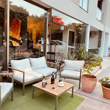 Hotel White Boutique Hotel- Eforie Nord