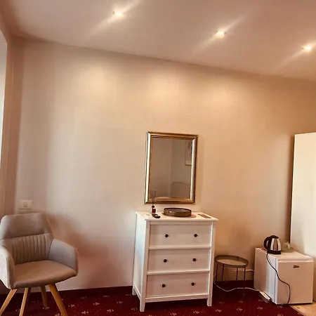 White Boutique Hotel- Eforie Nord