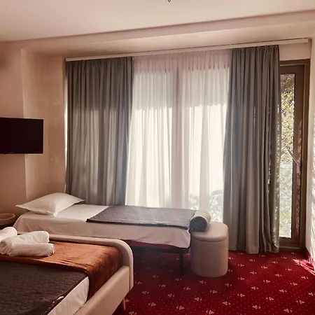 White Boutique Hotel- Hotel *