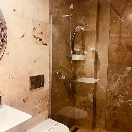 White Boutique Hotel- * Eforie Nord