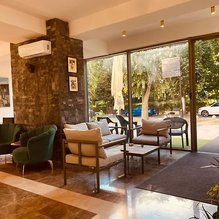 White Boutique Hotel- Hotel *