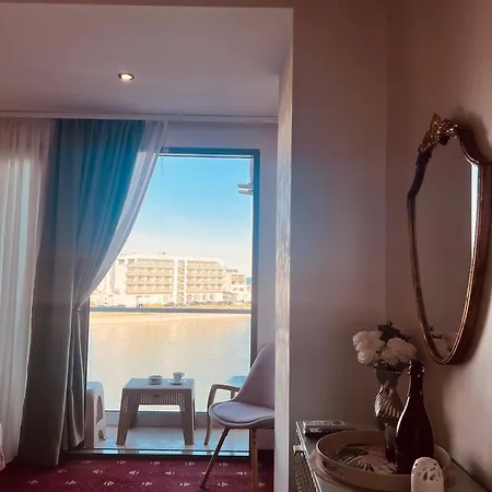 White Boutique Hotel- Eforie Nord