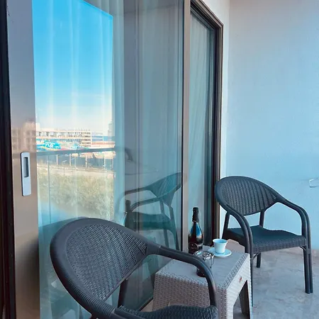 White Boutique Hotel- Hotel *