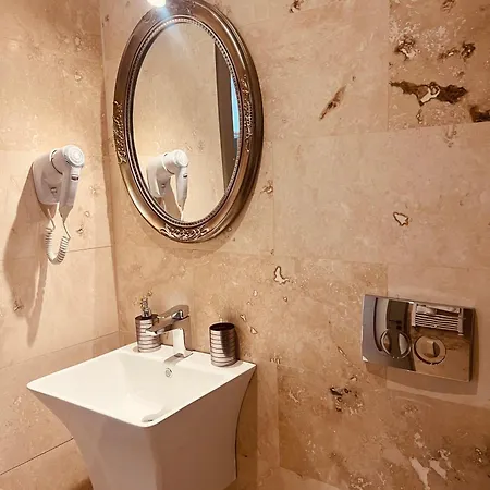 White Boutique Hotel- Eforie Nord