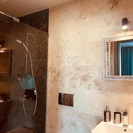 White Boutique Hotel- Eforie Nord