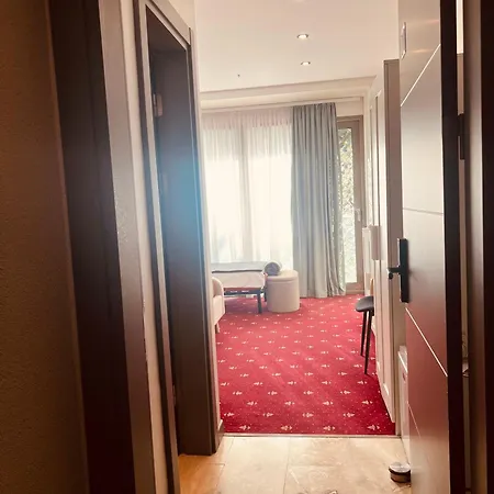 White Boutique Hotel- Hotel *