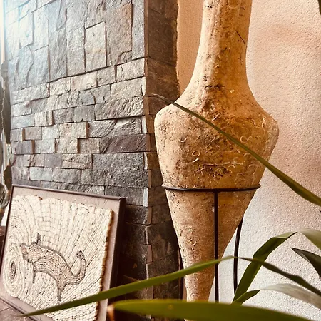 White Boutique Hotel- Eforie Nord