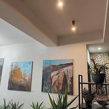 White Boutique Hotel- Hotel Eforie Nord