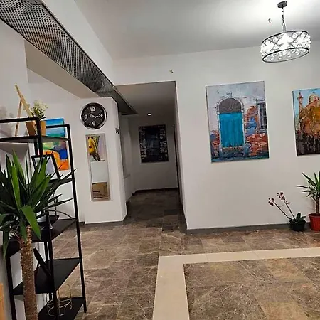 White Boutique Hotel- Hotel *