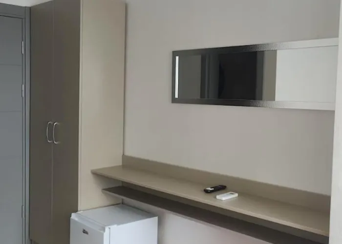 White Boutique Hotel- Szálloda *